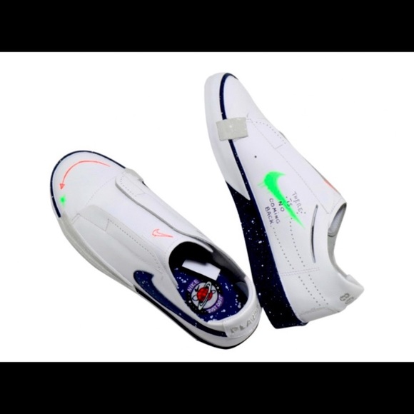 NWT Nike Planet of Hoops - Picture 4 of 8